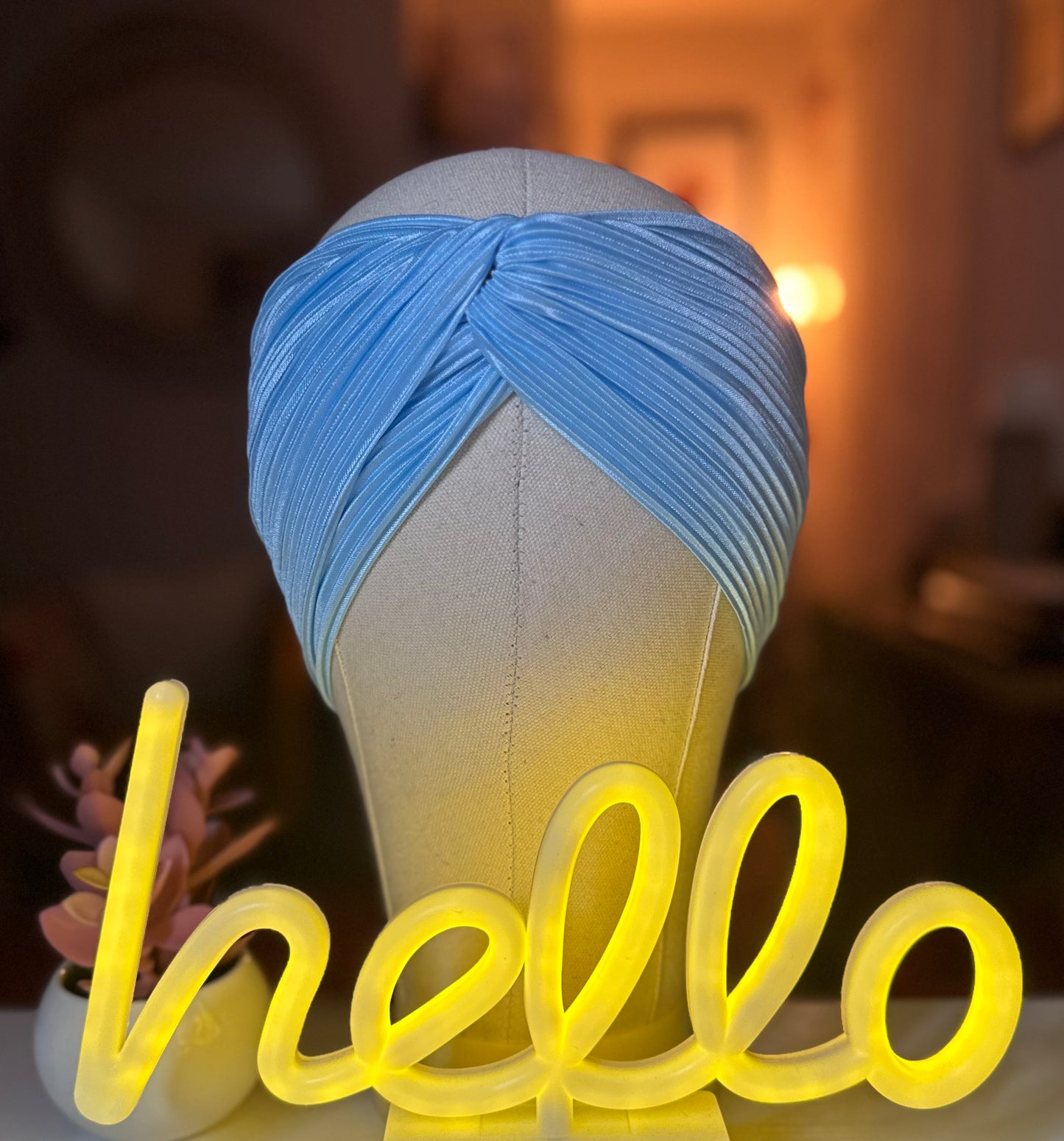 Headbands | Solid | Textured