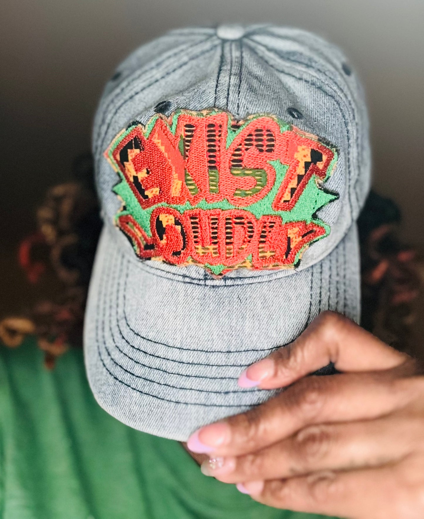 Apparel | Hats | Exist Loudly