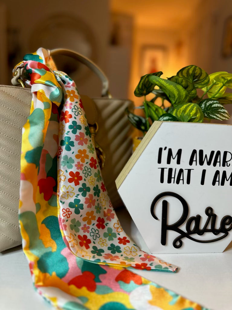 Accessories | 'Kerchiefs