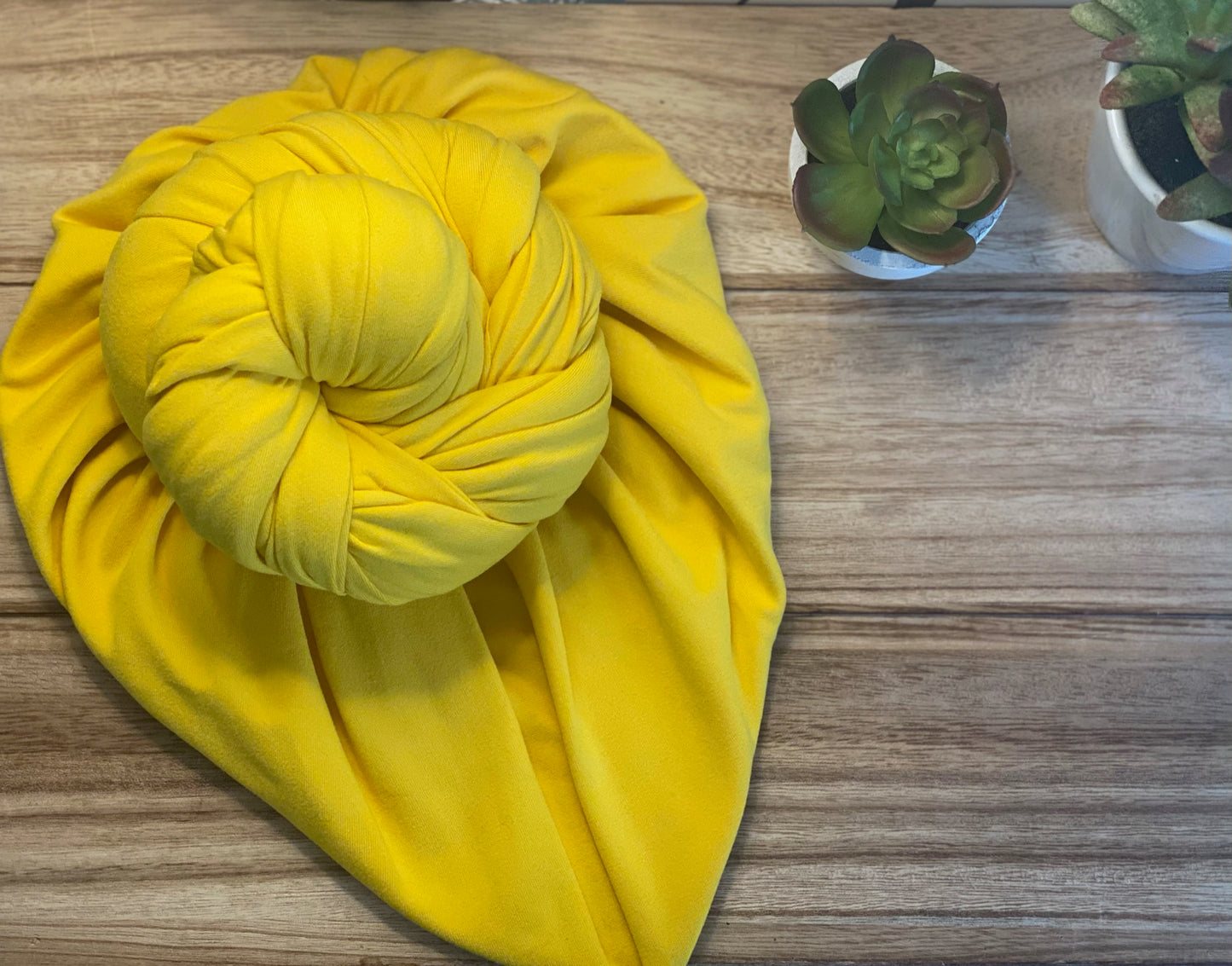 Turbans | Solid | PRE-ORDER